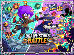                                                                     Brawl Stars Battle ﺔﺒﻌﻟ