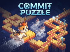                                                                     Commit Puzzle ﺔﺒﻌﻟ