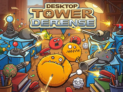                                                                     Desktop Tower Defense ﺔﺒﻌﻟ