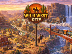                                                                     Wild West City: Building Sim ﺔﺒﻌﻟ