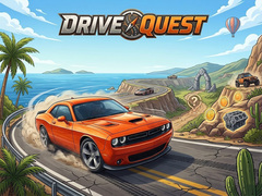                                                                     Drive Quest ﺔﺒﻌﻟ