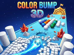                                                                     Color Bump 3D ﺔﺒﻌﻟ