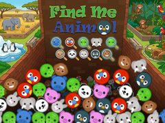                                                                    Find Me Animal ﺔﺒﻌﻟ
