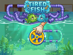                                                                     Tired Fish ﺔﺒﻌﻟ