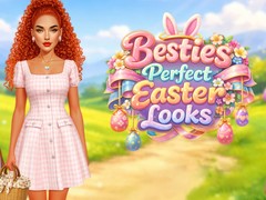                                                                     Besties Perfect Easter Look ﺔﺒﻌﻟ
