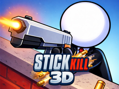                                                                     Stick Kill 3D ﺔﺒﻌﻟ