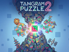                                                                     Tangram Puzzle 2 ﺔﺒﻌﻟ