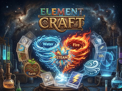                                                                     Element Craft ﺔﺒﻌﻟ