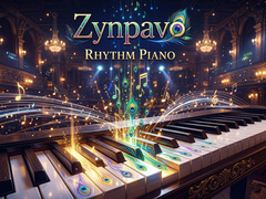                                                                     Zynpavo: Rhythm Piano ﺔﺒﻌﻟ