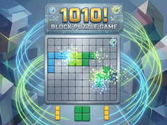                                                                     1010! Block Puzzle Game ﺔﺒﻌﻟ