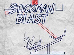                                                                     Stickman Blast  ﺔﺒﻌﻟ