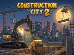                                                                     Construction City 2 ﺔﺒﻌﻟ