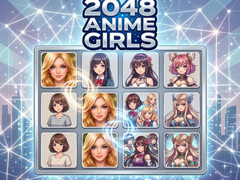                                                                     2048 Anime Girls ﺔﺒﻌﻟ