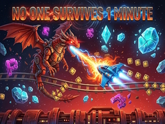                                                                     No One Survives 1 minute ﺔﺒﻌﻟ