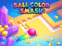                                                                     Ball Color Smash ﺔﺒﻌﻟ