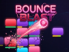                                                                     Bounce Blast ﺔﺒﻌﻟ