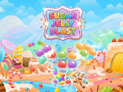                                                                     Sugar Jelly Blast ﺔﺒﻌﻟ