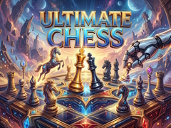                                                                     Ultimate Chess ﺔﺒﻌﻟ