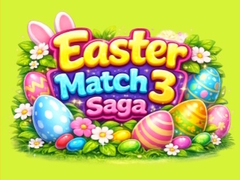                                                                     Easter Match 3 Saga ﺔﺒﻌﻟ