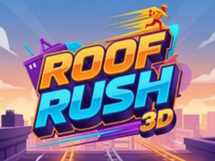                                                                     Roof Rush 3D ﺔﺒﻌﻟ