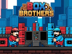                                                                     Box Brothers ﺔﺒﻌﻟ
