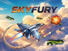                                                                     Sky Fury ﺔﺒﻌﻟ