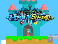                                                                     Hydra Sword ﺔﺒﻌﻟ