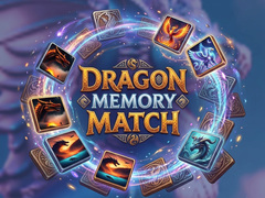                                                                    Dragon Memory Match ﺔﺒﻌﻟ