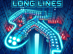                                                                     Long Lines ﺔﺒﻌﻟ