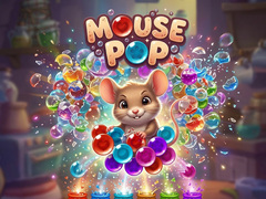                                                                     Mouse Pop ﺔﺒﻌﻟ