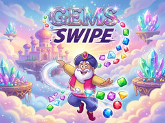                                                                     Gems Swipe ﺔﺒﻌﻟ