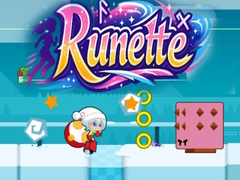                                                                     Runette ﺔﺒﻌﻟ
