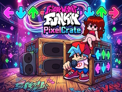                                                                     Friday Night Funkin PixelCrate ﺔﺒﻌﻟ
