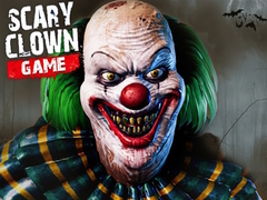                                                                     Scary clown Game ﺔﺒﻌﻟ