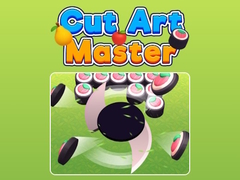                                                                     Cut Art Master ﺔﺒﻌﻟ