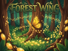                                                                     Forest Wing ﺔﺒﻌﻟ