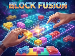                                                                     Block Fusion ﺔﺒﻌﻟ