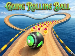                                                                    Going Rolling Ball ﺔﺒﻌﻟ