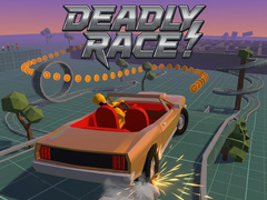                                                                     Deadly Race! ﺔﺒﻌﻟ