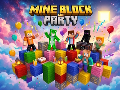                                                                     Mine Block Party ﺔﺒﻌﻟ