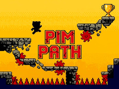                                                                     Pim Path ﺔﺒﻌﻟ