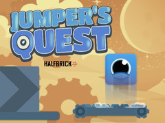                                                                     Jumper's Quest ﺔﺒﻌﻟ