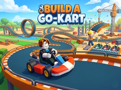                                                                     Build a Go-Kart ﺔﺒﻌﻟ