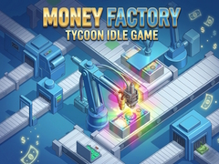                                                                     Money Factory: Tycoon Idle Game ﺔﺒﻌﻟ