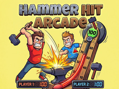                                                                     Hammer Hit Arcade ﺔﺒﻌﻟ
