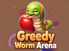                                                                     Greedy Worm Arena ﺔﺒﻌﻟ