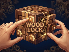                                                                     Wood Lock ﺔﺒﻌﻟ