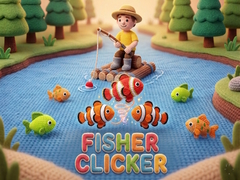                                                                     Fisher Clicker ﺔﺒﻌﻟ