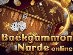                                                                     Backgammon Narde Online ﺔﺒﻌﻟ