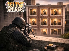                                                                     City Sniper ﺔﺒﻌﻟ